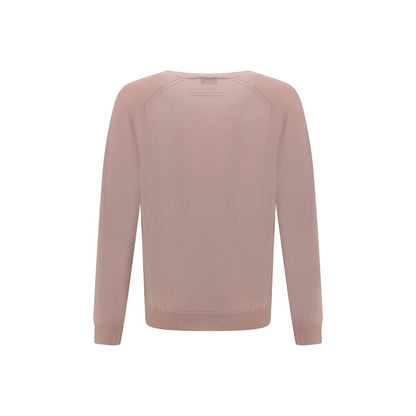 ZEGNA Multicolor Cashmere Cashmere Sweater