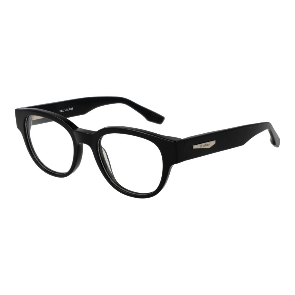 Trussardi Black Acetate Accessories