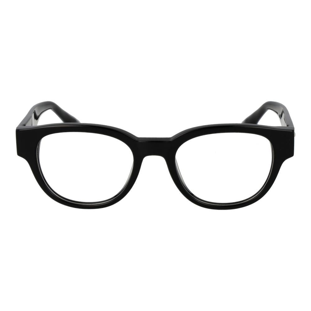 Trussardi Black Acetate Accessories