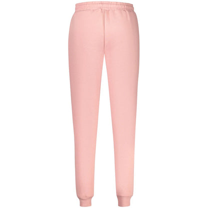 Norway 1963 Pink Cotton Pant