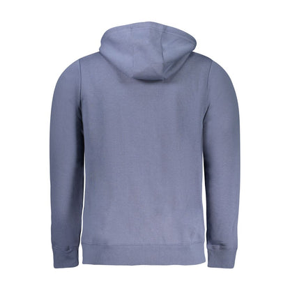 Norway 1963 Blue Cotton Sweatshirt