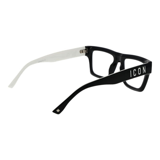 Dsquared² Black Cellulose Propionate Glasses (Frames)