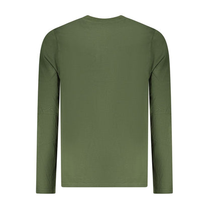 Norway 1963 Green Cotton T-Shirt