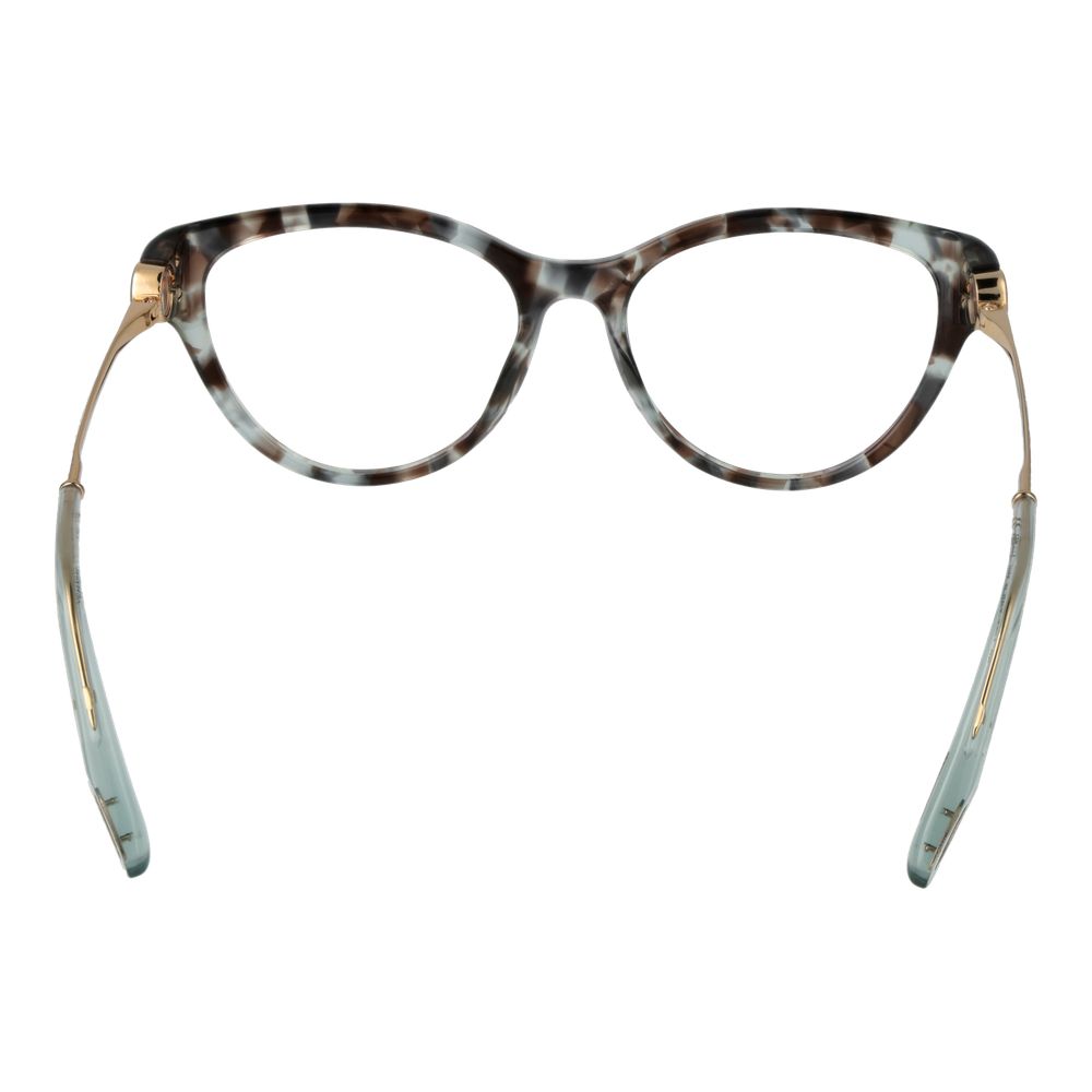 Chopard Black Cellulose Acetate Glasses (Frames)