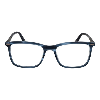 Land Rover Blue Acetate & Metal Glasses (Frames)