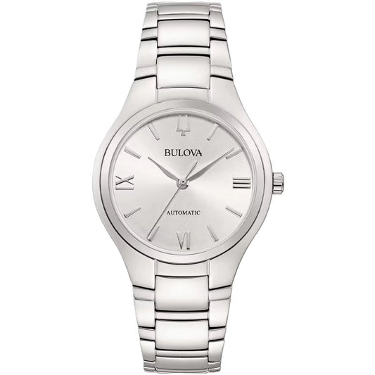 BULOVA Mod. CLASSIC
