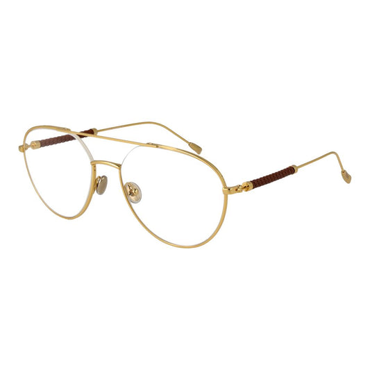 Tod's Gold Metal Glasses (Frames) 1728,67345776800,Accessories,Glasses (Frames) - Glasses and Sunglasses - Accessories,Glasses and Sunglasses - Accessories,Gold,Men,New with tags,Tod's