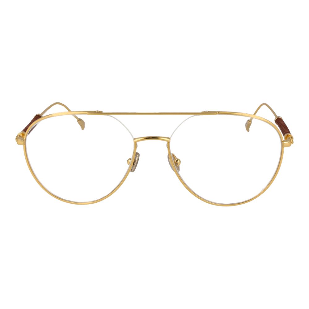 Tod's Gold Metal Glasses (Frames) 1728,67345776800,Accessories,Glasses (Frames) - Glasses and Sunglasses - Accessories,Glasses and Sunglasses - Accessories,Gold,Men,New with tags,Tod's