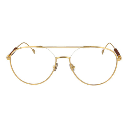 Tod's Gold Metal Glasses (Frames) 1728,67345776800,Accessories,Glasses (Frames) - Glasses and Sunglasses - Accessories,Glasses and Sunglasses - Accessories,Gold,Men,New with tags,Tod's