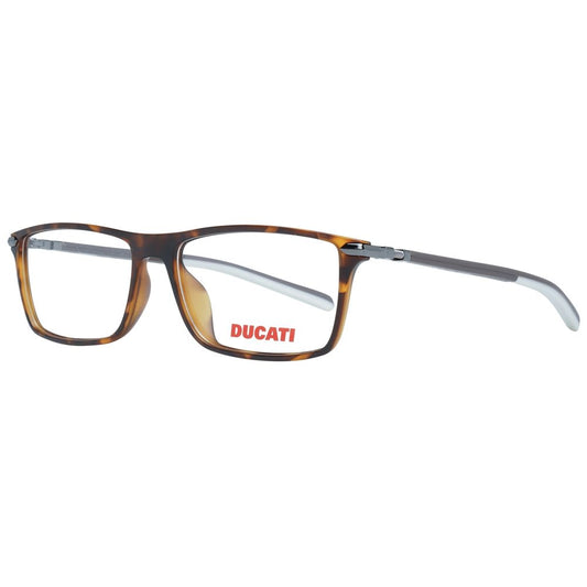 Ducati Brown Plastic Glasses (Frames) 1728,67434610848,Accessories,Brown,Ducati,Glasses (Frames) - Glasses and Sunglasses - Accessories,Glasses and Sunglasses - Accessories,Men,New with tags