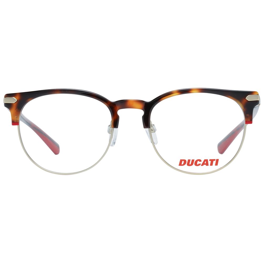 Ducati Brown Metal Glasses (Frames) 1728,67434610848,Accessories,Brown,Ducati,Glasses (Frames) - Glasses and Sunglasses - Accessories,Glasses and Sunglasses - Accessories,Men,New with tags
