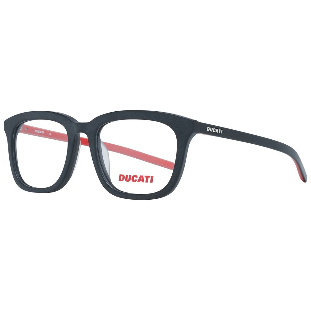 Ducati Black Plastic Glasses (Frames) 1728,67434610848,Accessories,Black,Ducati,Glasses (Frames) - Glasses and Sunglasses - Accessories,Glasses and Sunglasses - Accessories,Men,New with tags