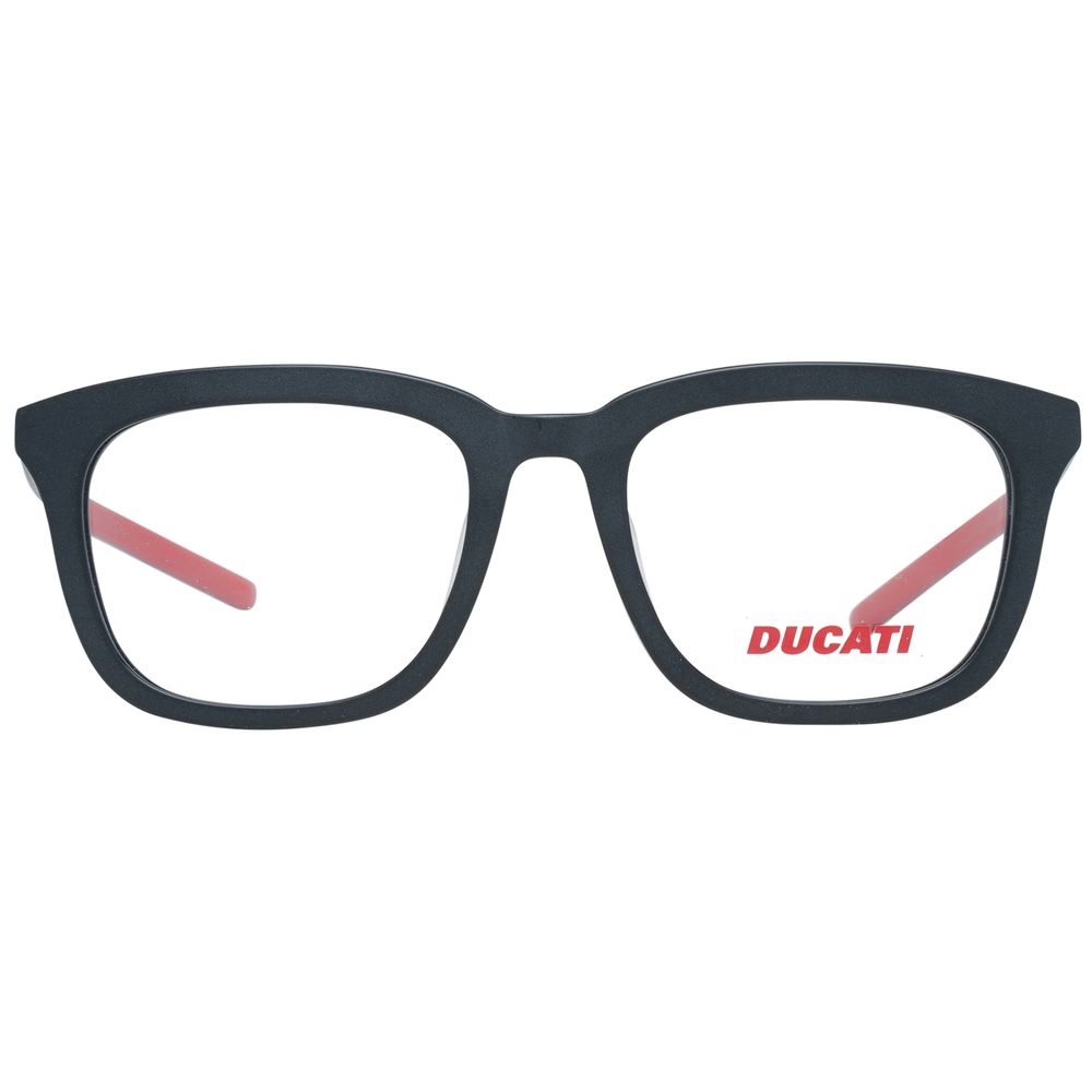 Ducati Black Plastic Glasses (Frames) 1728,67434610848,Accessories,Black,Ducati,Glasses (Frames) - Glasses and Sunglasses - Accessories,Glasses and Sunglasses - Accessories,Men,New with tags