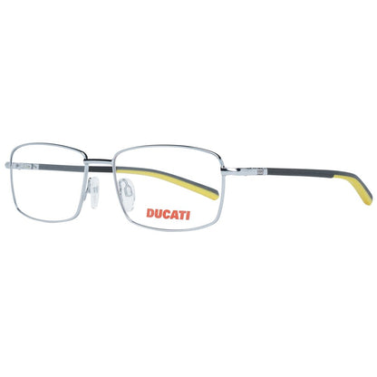 Ducati Gray Metal Glasses (Frames) 1728,67434610848,Accessories,Ducati,Glasses (Frames) - Glasses and Sunglasses - Accessories,Glasses and Sunglasses - Accessories,Gray,Men,New with tags
