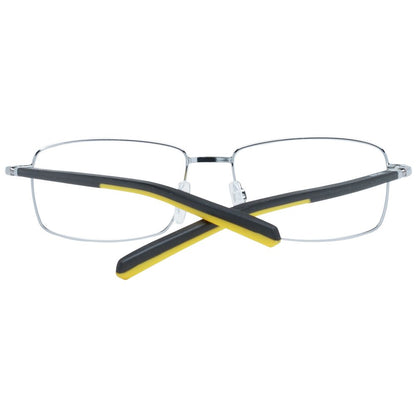 Ducati Gray Metal Glasses (Frames) 1728,67434610848,Accessories,Ducati,Glasses (Frames) - Glasses and Sunglasses - Accessories,Glasses and Sunglasses - Accessories,Gray,Men,New with tags