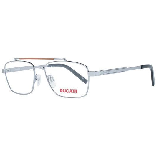 Ducati Gray Metal Glasses (Frames) 1728,67434610848,Accessories,Ducati,Glasses (Frames) - Glasses and Sunglasses - Accessories,Glasses and Sunglasses - Accessories,Gray,Men,New with tags