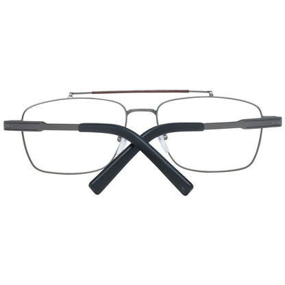 Ducati Gray Metal Glasses (Frames) 1728,67434610848,Accessories,Ducati,Glasses (Frames) - Glasses and Sunglasses - Accessories,Glasses and Sunglasses - Accessories,Gray,Men,New with tags