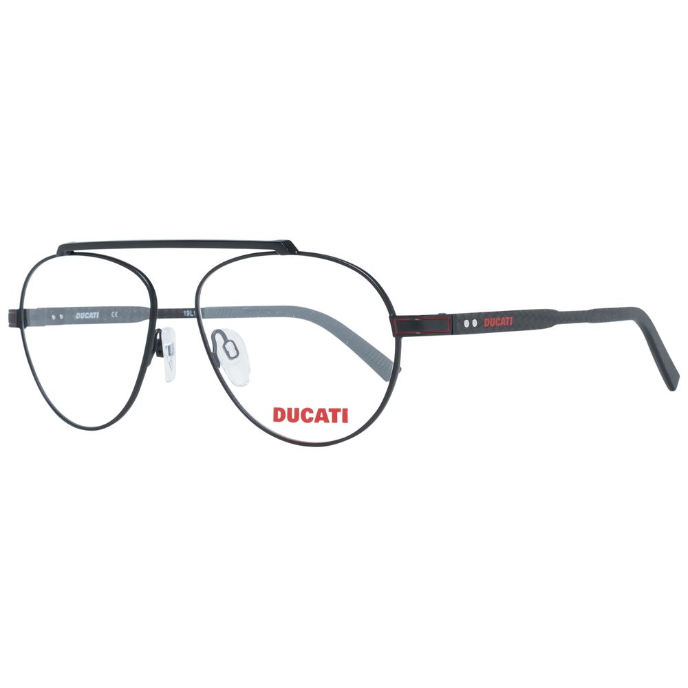 Ducati Gray Metal Glasses (Frames) 1728,67434610848,Accessories,Ducati,Glasses (Frames) - Glasses and Sunglasses - Accessories,Glasses and Sunglasses - Accessories,Gray,Men,New with tags