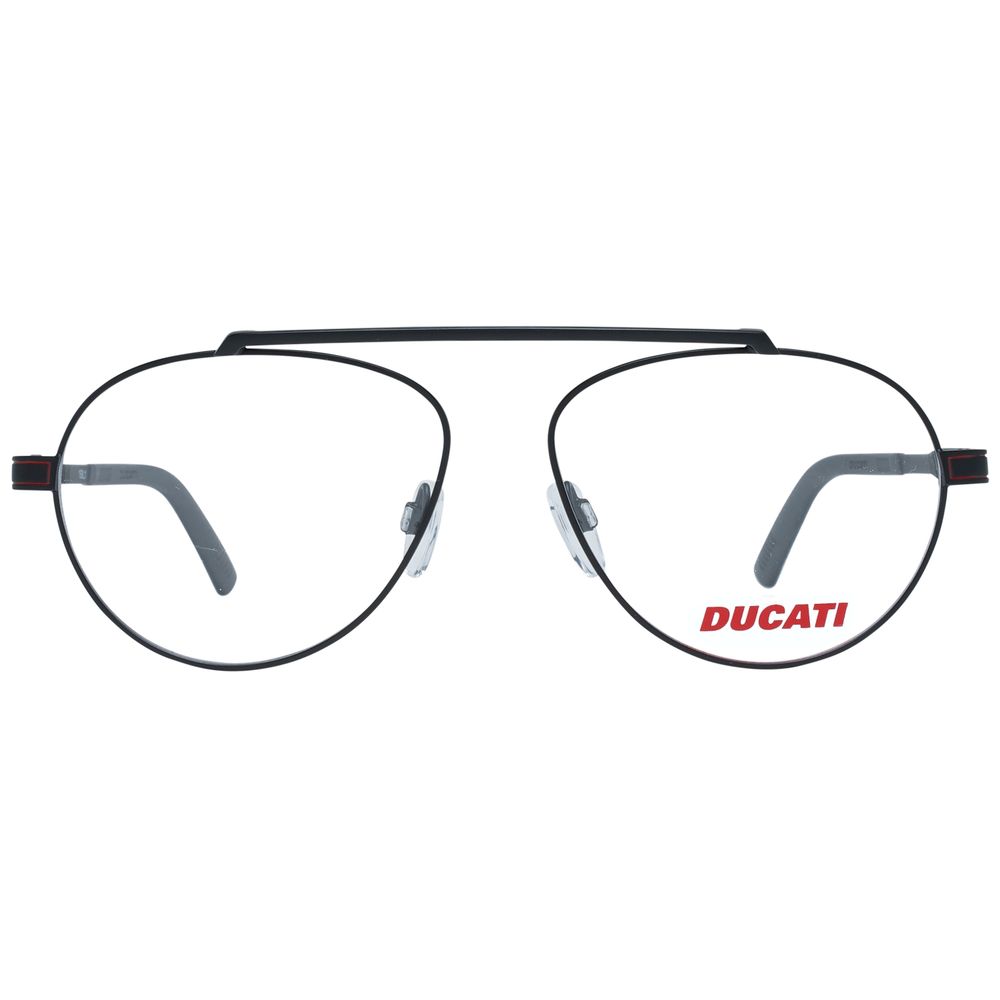 Ducati Gray Metal Glasses (Frames) 1728,67434610848,Accessories,Ducati,Glasses (Frames) - Glasses and Sunglasses - Accessories,Glasses and Sunglasses - Accessories,Gray,Men,New with tags