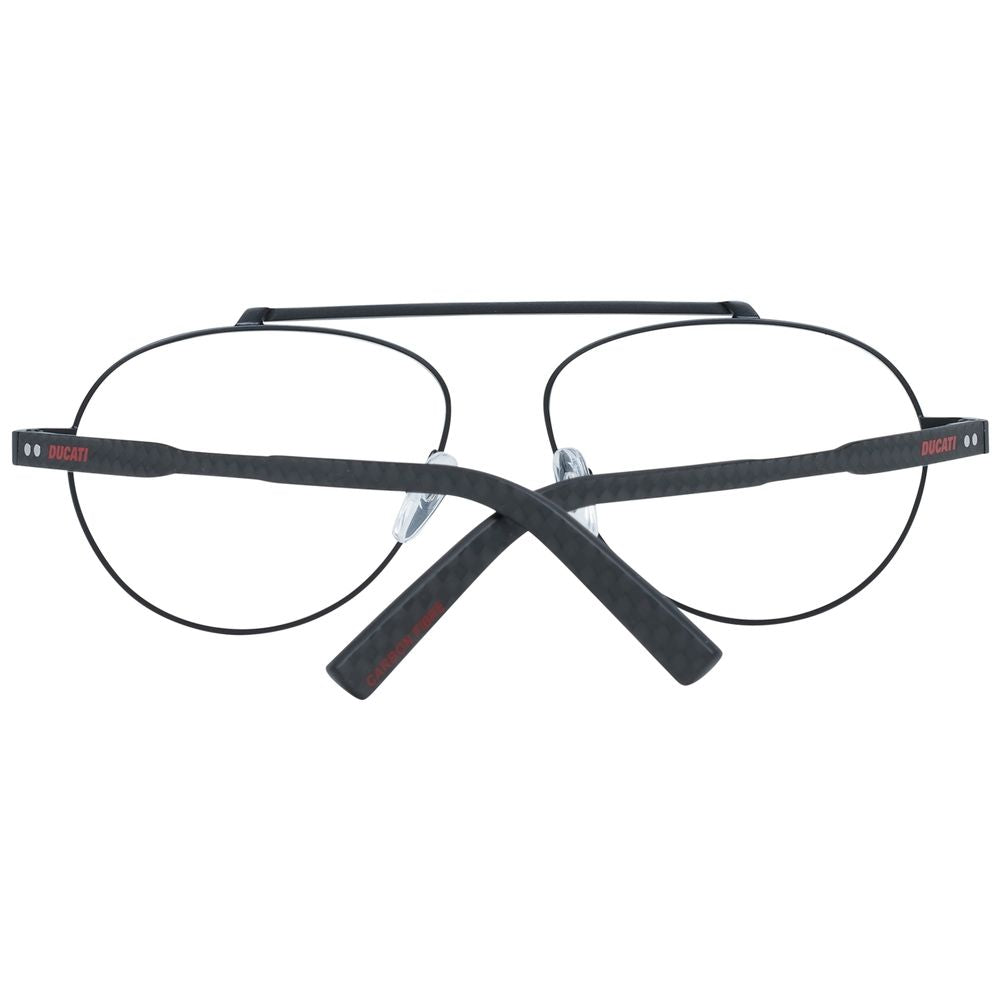 Ducati Gray Metal Glasses (Frames) 1728,67434610848,Accessories,Ducati,Glasses (Frames) - Glasses and Sunglasses - Accessories,Glasses and Sunglasses - Accessories,Gray,Men,New with tags