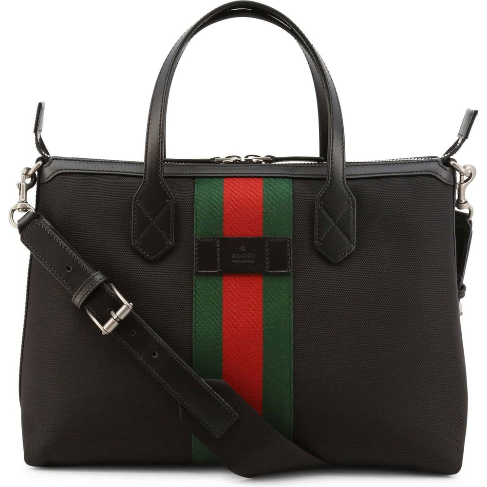 Gucci Shopping bag Shopping bag Gucci Dark Slate Gray
