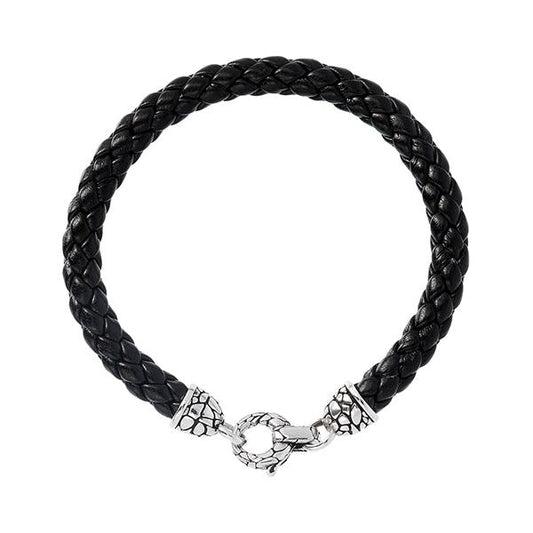 ALBERT M. JEWELS JEWELRY Mod. WSOX00141.BLK