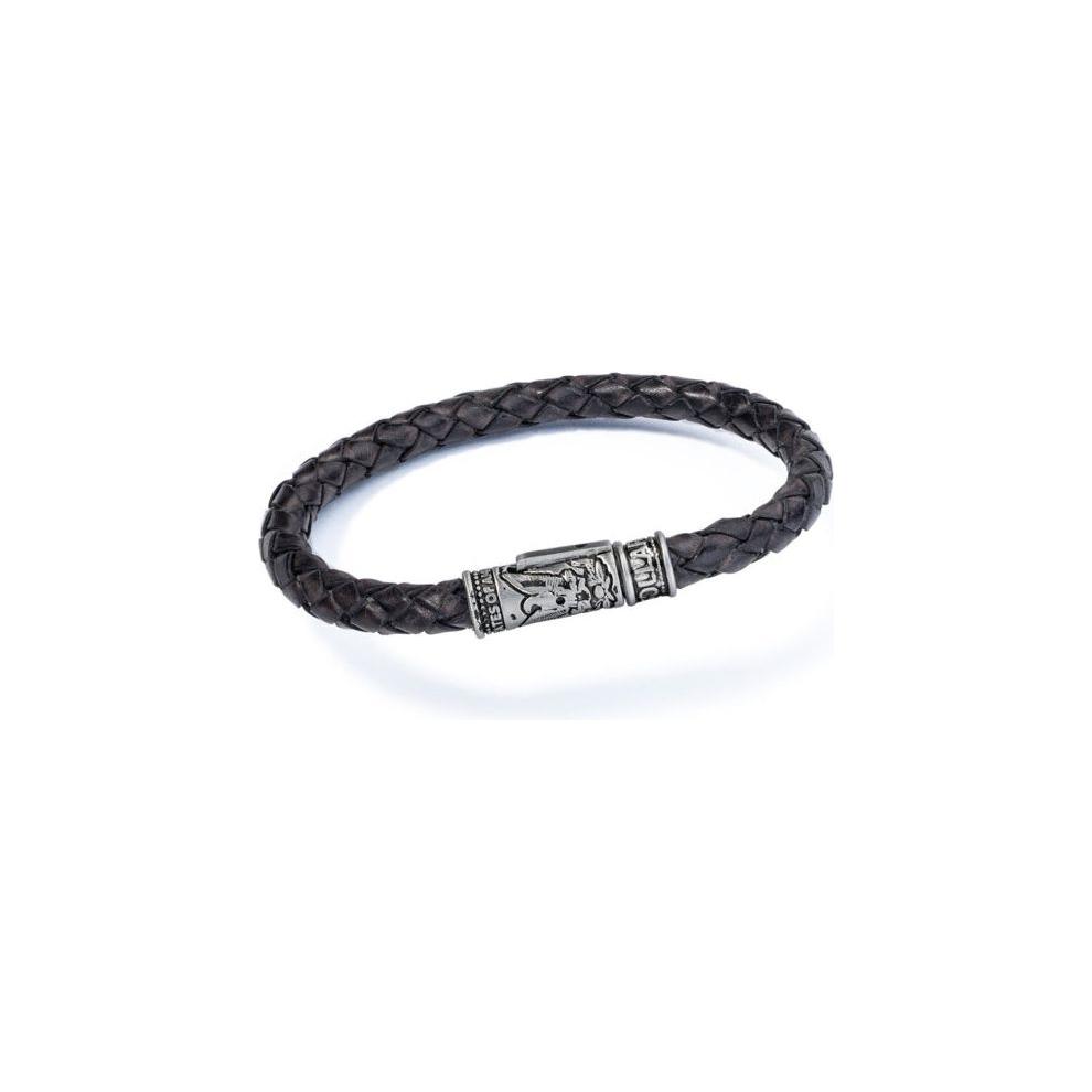 AN JEWELS JEWELRY Mod. AA.P253SABK.M DESIGNER FASHION JEWELLERY