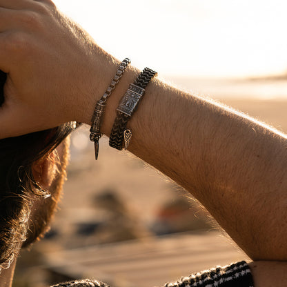 AN JEWELS JEWELRY Mod. AA.P253SAS DESIGNER FASHION JEWELLERY