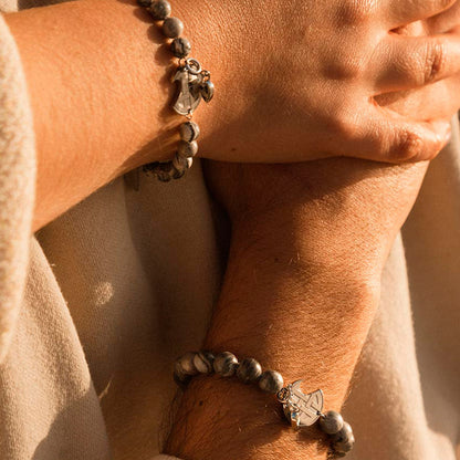 AN JEWELS JEWELRY Mod. ADC.BMGLB01A DESIGNER FASHION JEWELLERY