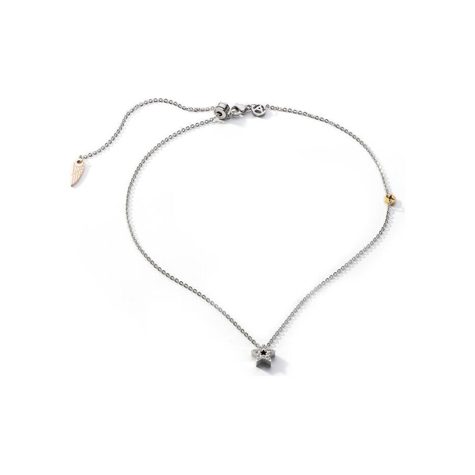 AN JEWELS JEWELRY Mod. ADC.N01SC