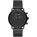 EMPORIO ARMANI Mod. AR11264 WATCHES EMPORIO ARMANI Dark Slate Gray