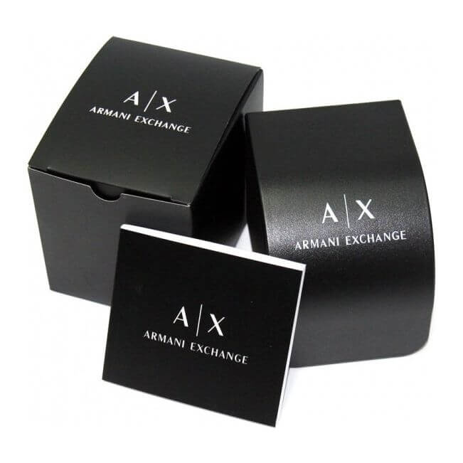ARMANI EXCHANGE Mod. AX7126SET