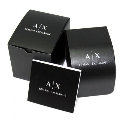 ARMANI EXCHANGE Mod. DALE WATCHES