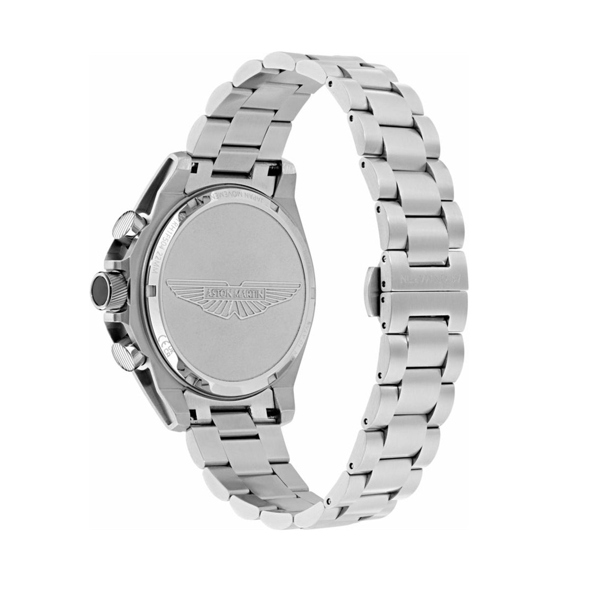ASTON MARTIN WATCHES Mod. MTRH1F504