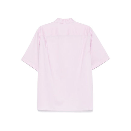 AURALEE Shirts Pink