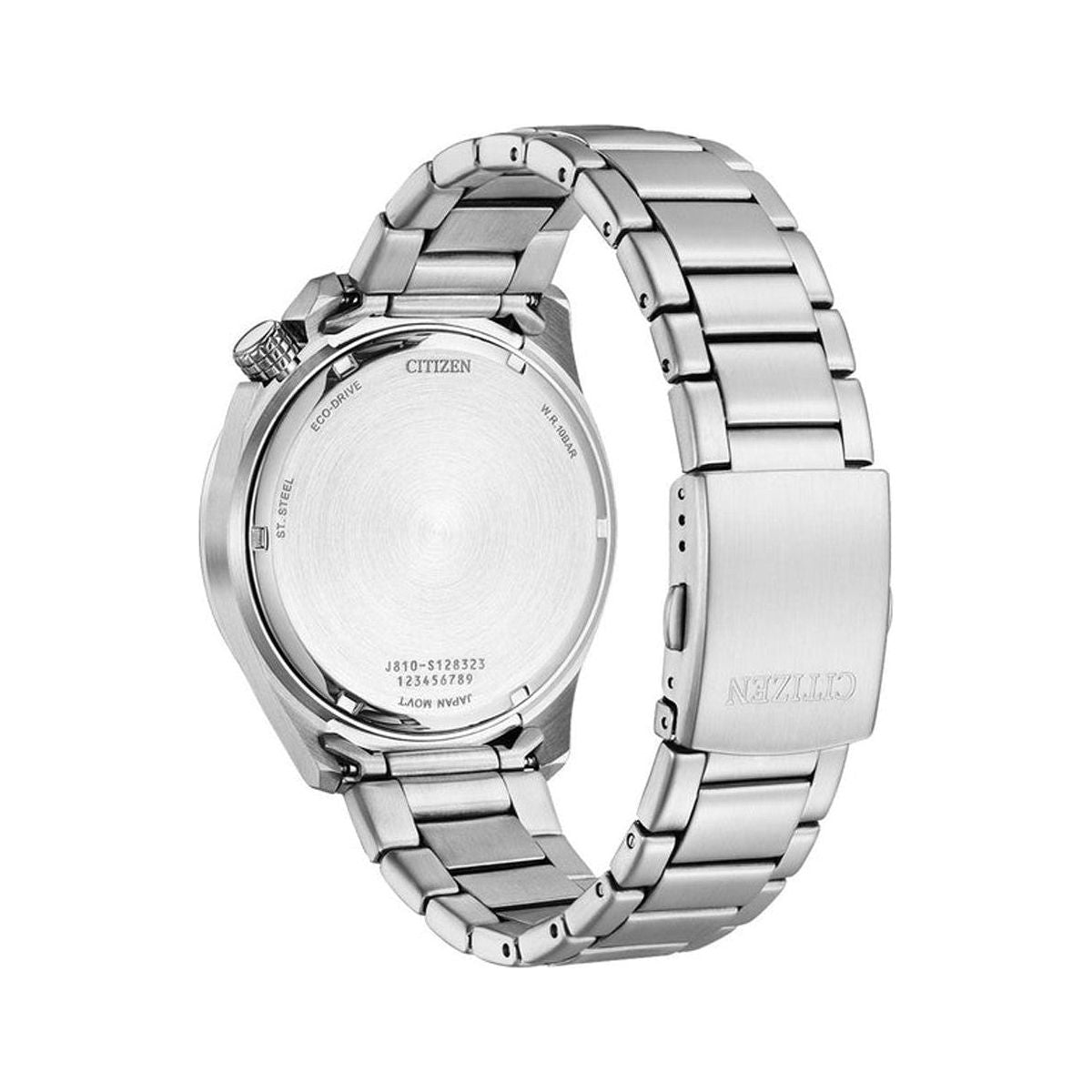 CITIZEN WATCHES Mod. AW1711-87L WATCHES