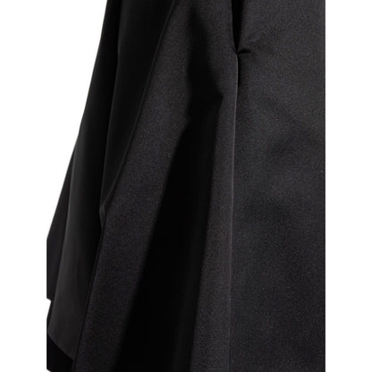 Alexander McQueen Skirts Black Skirts