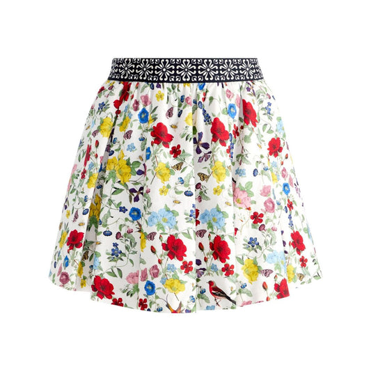 Alice + Olivia Skirts MultiColour Skirts