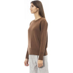 Alpha Studio Sweaters Sweaters Alpha Studio Dim Gray
