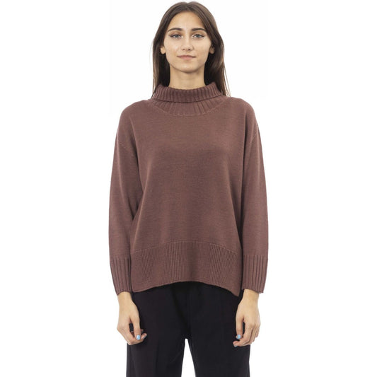 Alpha Studio Sweaters