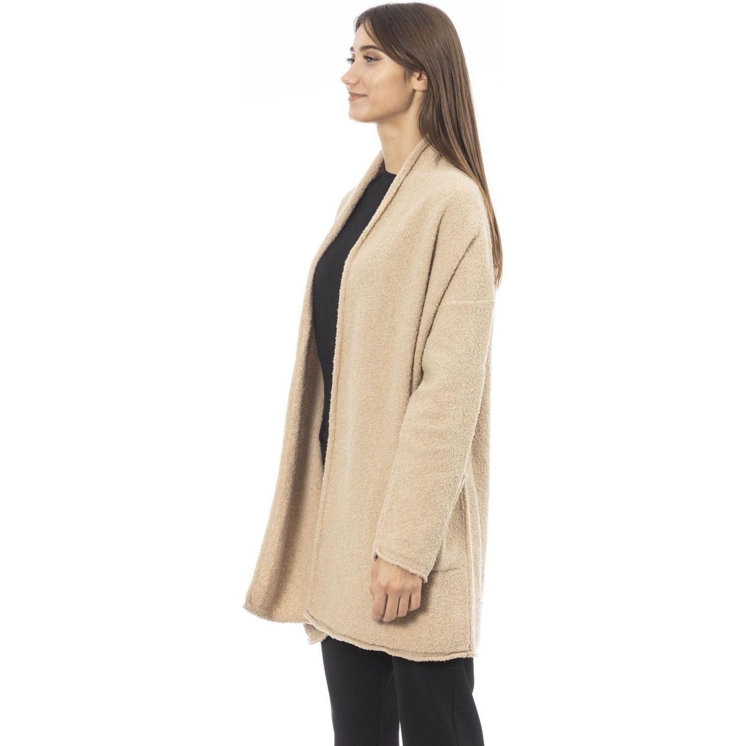 Alpha Studio Sweaters