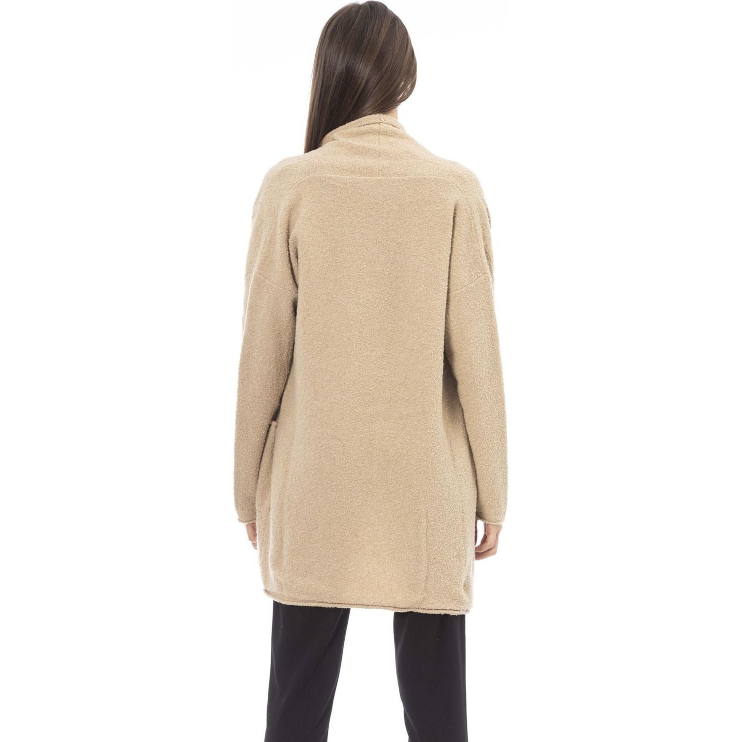 Alpha Studio Sweaters