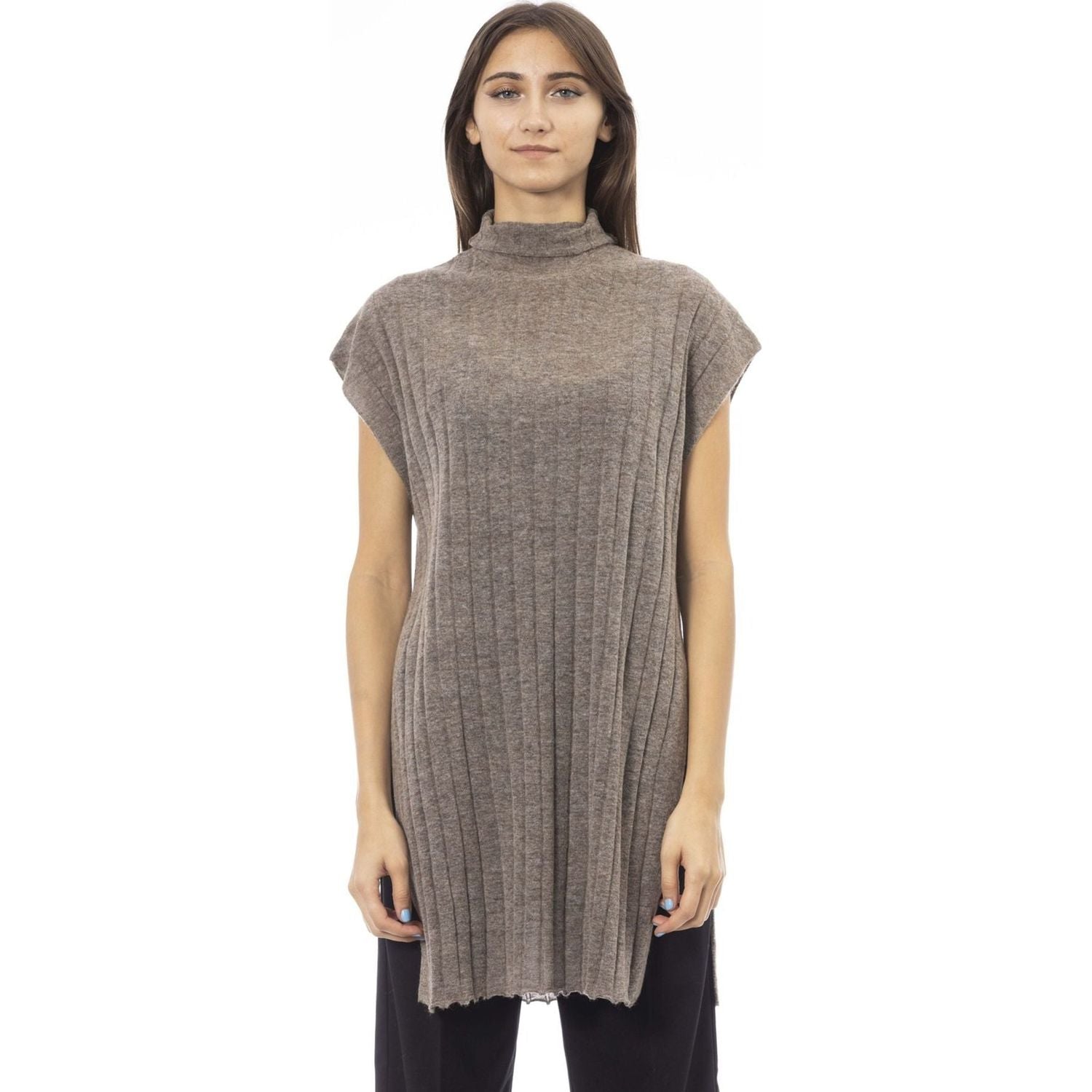 Alpha Studio Sweaters