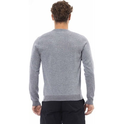 Alpha Studio Sweaters