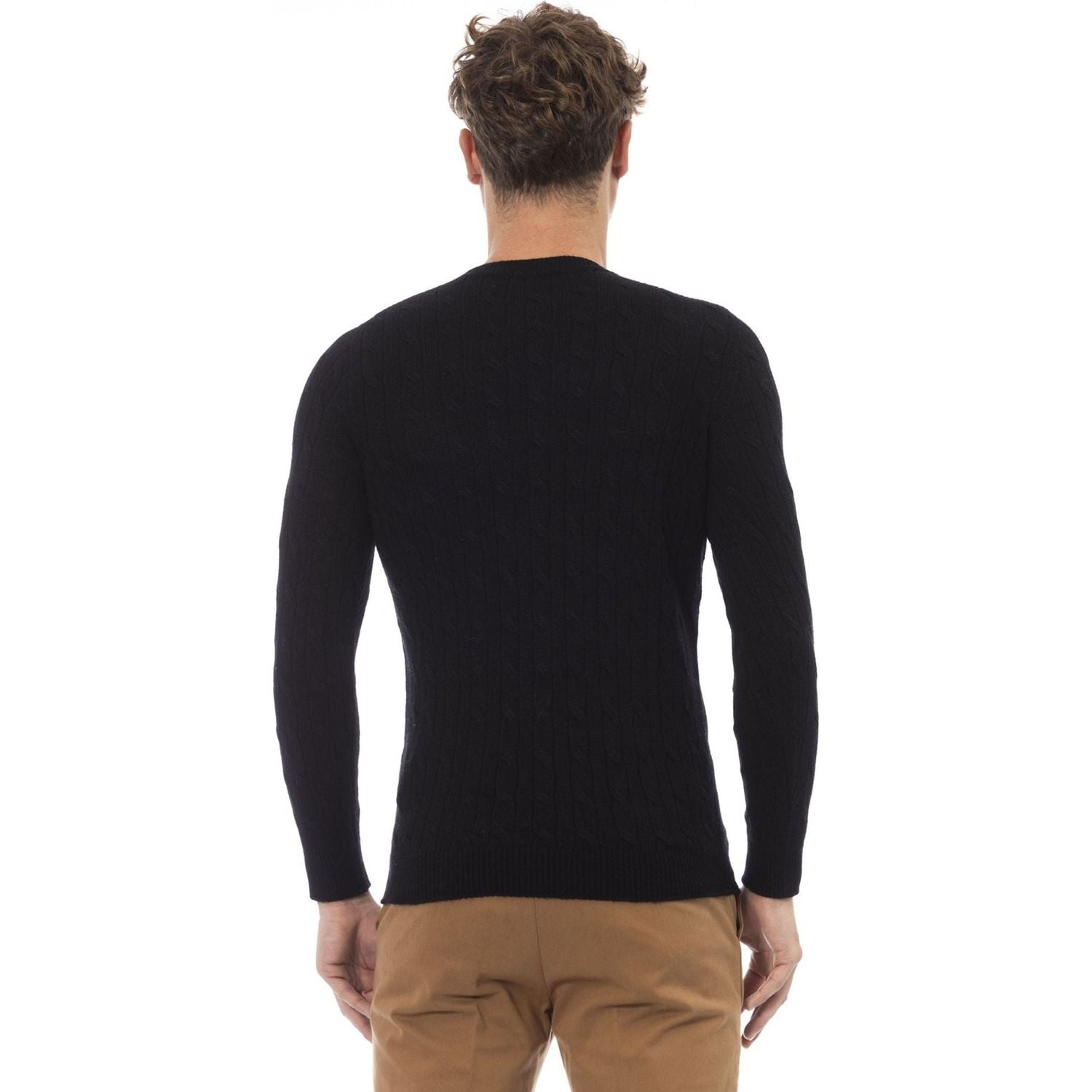 Alpha Studio Sweaters