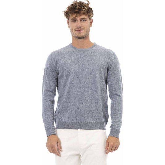 Alpha Studio Sweaters