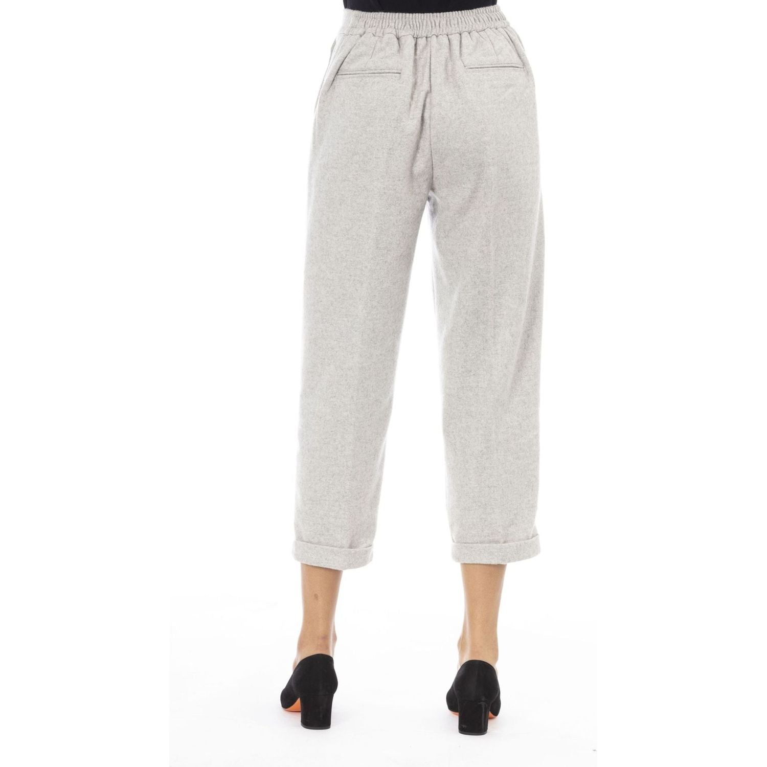 Alpha Studio Trousers