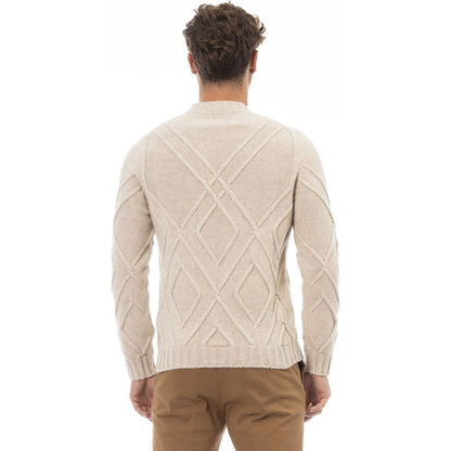 Alpha Studio Sweaters