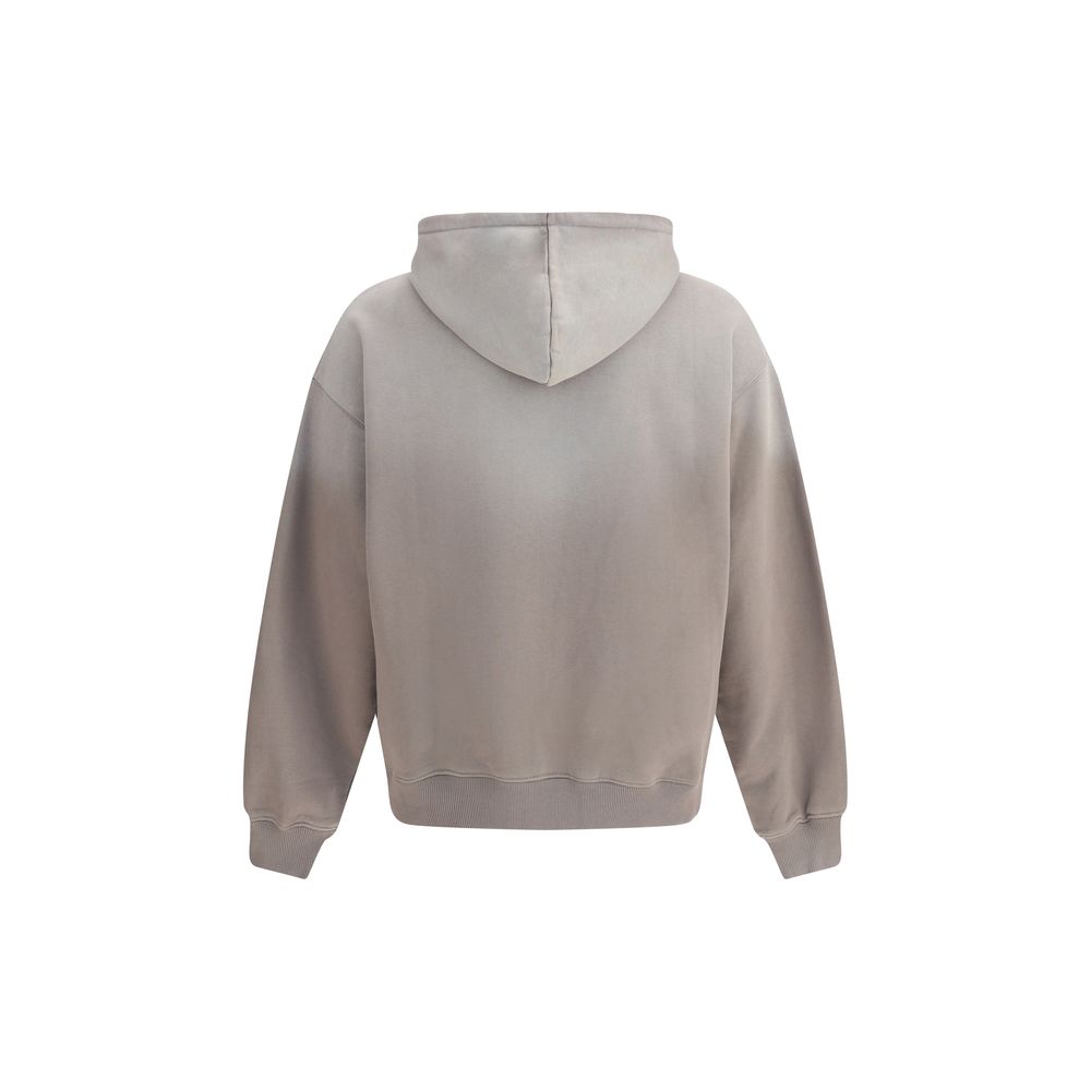Axel Arigato Brown Cotton Sweatshirt