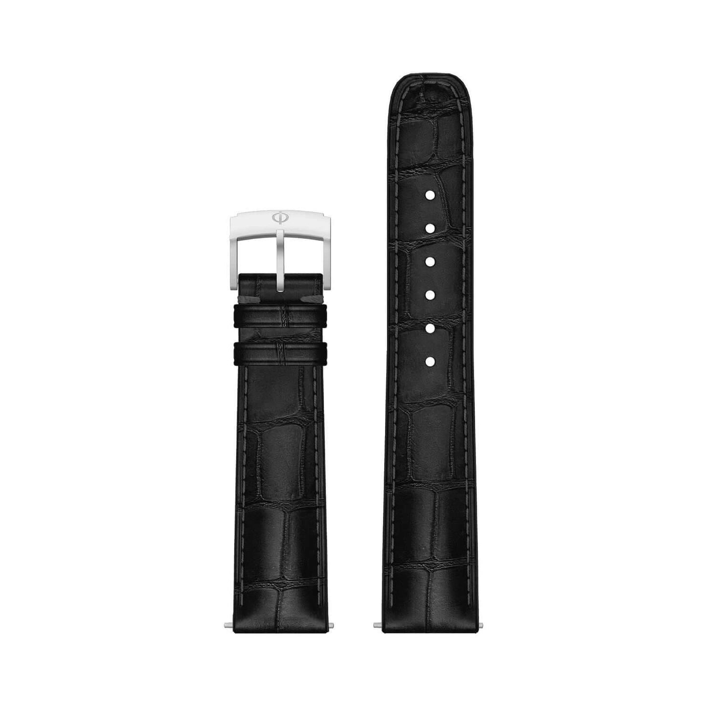 BAUME & MERCIER Mod. CLASSIMA SPECIAL EDITION - Open Balance + Extra strap